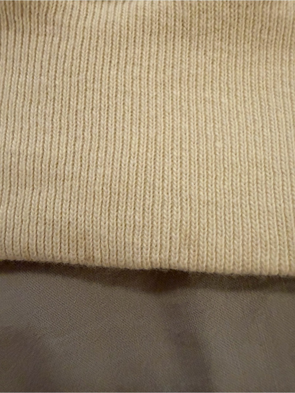 THE GREAT. The Slouch Sweatshirt Size Medium Riding Horses Print Western Cozy - Picture 7 of 9
